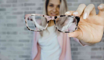 Explore 6 fascinating facts about glasses from ancient origins to modern marvels