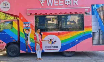 Ayushmann Khurrana finances food trucks for the Chandigarh LGBTQ community