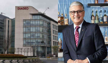 Ivan Menezes (64) of Diageo, Dies in London