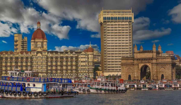 Mumbai tops as India's most expensive city for expats, followed by New Delhi and Bengaluru