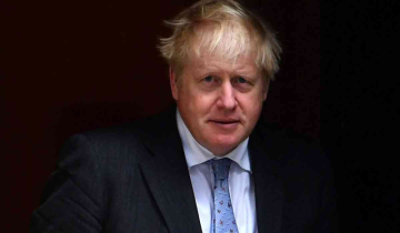 Ex- UK PM, Boris Johnson resigns as MP over claims he misled parliament