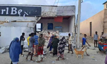 Deadly restaurant attack in Mogadishu claims 9 lives, including 3 soldiers
