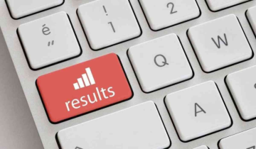 Vygr Maharashtra: MHT CET Results are out now!