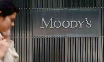 Finance Ministry officials are set to meet credit rating agency Moody's on June 16th
