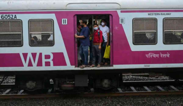 Vygr Maharashtra: Western Railway stops 20 trains between Mumbai and Gujarat due to cyclone Biparjoy