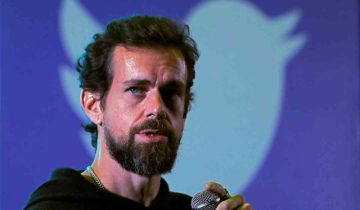 Indian Govt threatened to raid employee homes & curbed dissent during protests - alleges Jack Dorsey