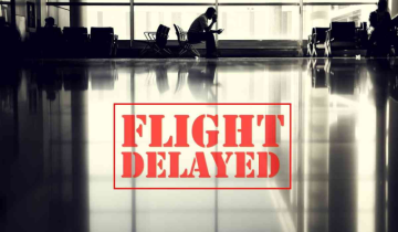 Vygr Maharashtra: Mumbai airport sees flight delays