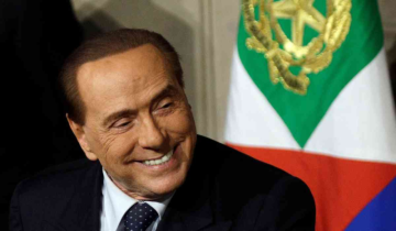 Ex-Italian PM Silvio Berlusconi passes away at 86