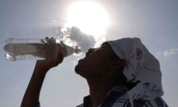 Heatwave Alert: IMD issues severe heatwave alerts for several states for next 5 days