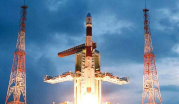 ISRO Chief S Somanath announces launch of Chandrayaan-3 between July 12-19