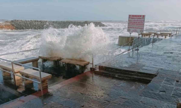 Cyclone Biparjoy Update - IMF predicts extensive damage to Gujarat, thousands evacuated