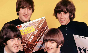 Release: "The last Beatles record", made possible with the help of AI