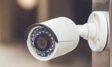 Lucknow Police launches ' Har Ghar Camera ' campaign  to curb crime rates