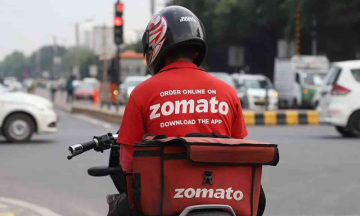 Zomato faces lawsuit after casteist remark in ad