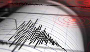 Two injured & property Damages: J&K Earthquake Update