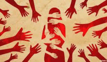 Vygr Maharashtra: Palghar: Man raped 29 year-old woman providing false reason of showing home