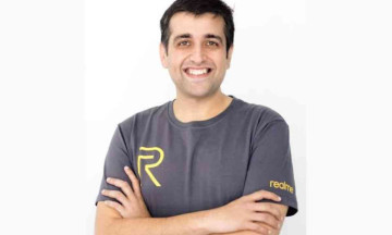 CEO Madhav Sheth: one who built Realme India from scratch, quits