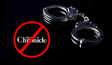 ED arrests auditor and 2 promoters of Deccan Chronicle, alleged of money laundering