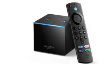 Check out latest home entertainment device: Amazon Fire TV Cube