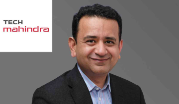 Tech Mahindra appoints Mohit Joshi as MD and CEO