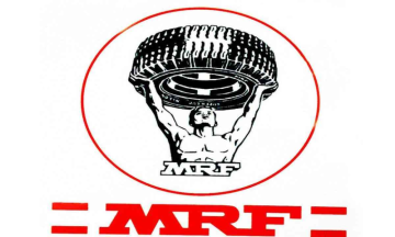 MRF on high road - Hits 1 lac per share