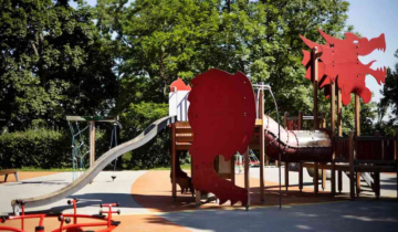 Vygr Maharashtra : MBMC builds traffic themed park for kids in Mira Bhayandar