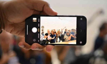 Apple's upcoming iPhone will introduce 3D photos and video capability