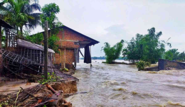 பிபர்ஜாய் புயல் குஜராத்தில் மூச்சுத் திணறலை விட்டுச் செல்கிறது