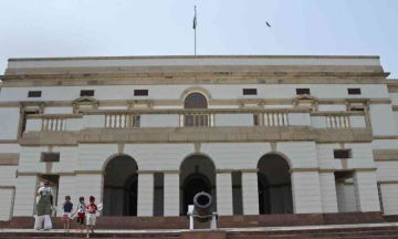 Centre to rename NMML in Delhi as Prime Minister's Museum and Society