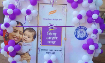 7 railway stations on Central line, Mumbai to have nursing pods for breastfeeding mothers