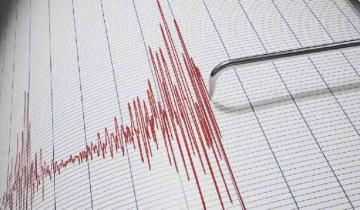 5 earthquakes within 24 hours hit Jammu and Kashmir and Ladakh