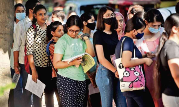 JEE Advanced 2023, Results out now