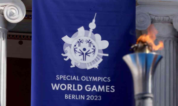 Vygr Karnataka: Special Olympics World game, Berlin : Karnataka's Eramma all set to blaze her trial