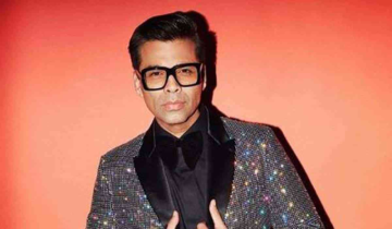 Karan Johar to be honored in British Parliament in London