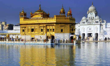 Controversial move: Bhagwant Mann's free telecast of Harmandir Sahib's Gurbani