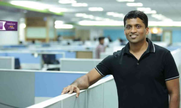 Byju's layoff: Cuts roughly 1000 employees across all departments