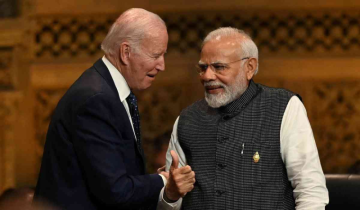 PM Modi flies to the US: Possibilities of improvising defence tech in India