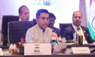 Vygr Goa: Goa CM emphasizes on sustainable tourism