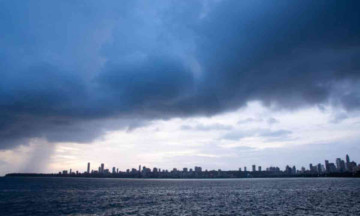 Vygr Maharashtra: Monsoon's arrival in Mumbai by this weekend, 23-25th June