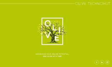 Building Brands, Amplifying Success: Olive Technohuts' Journey in the Digital Age