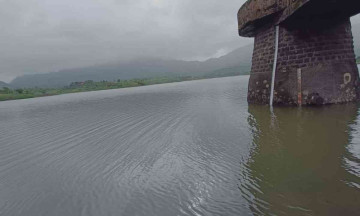 Vygr Maharashtra: PMC's decision, Navi Mumbai to have alternate days water supply