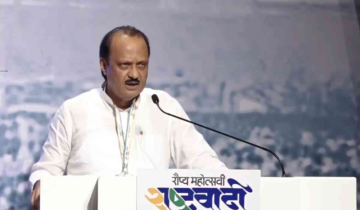 Vygr Maharashtra: Ajit Pawar wants 'Out' of the NCP & opposition leader post, raises eyebrows