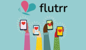 Flutrr becomes the only dating app to be featured on ‘Top 100 startups to watch out for’