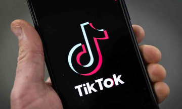 TikTok COO resigns: V. Pappas' note to employees