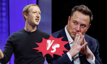 Is Zuckerberg v Musk really taking place? UFC President Dana White confirms the challenge