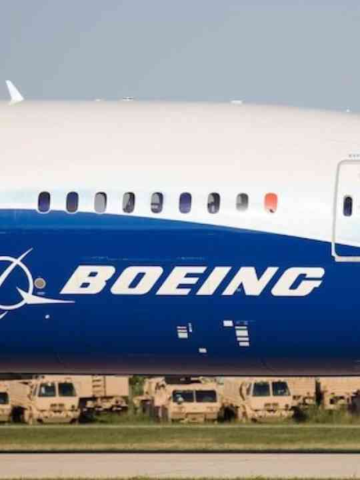 Boeing to invest $100 million in Infrastructure & Training in India