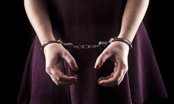 Vygr/ Maharashtra: Thane: AHTC caught a woman involved in flesh trade