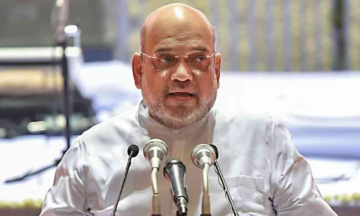 No Modi - No Meet' - Doubts emerge over Amit Shah's upcoming all party meet over Manipur