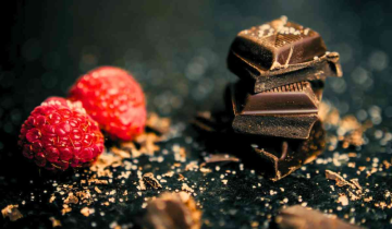 Dark Chocolate - The delectable path to a healthy lifestyle