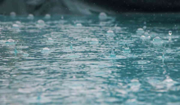 MP and  Rajasthan to face heavy rains over the next couple of days